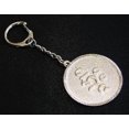 thumbnail image 1 of Omani Protective Amulet - Om Mani Padme Hum and Syllable HRIH, 1 of 2