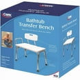 thumbnail image 1 of Bathtub Transfer Seat/Bench - FGB15300 0000, 1 of 5