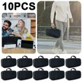 thumbnail image 1 of Almacenamiento Repuestos para Consolas Juegos Bolsas Transporte Rog Ally, 1 of 6