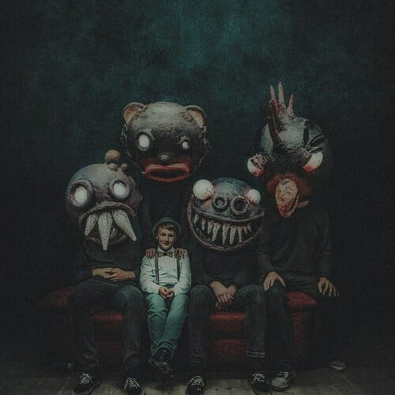 Tripsitter - Other Side Of Sadness - Music & Performance - CD