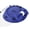 Sapphire, variant on Visland Fascinators Hats 20s 50s Hat Pillbox Hat Cocktail Tea Party Headwear with Veil for Girls and Women