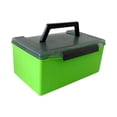 thumbnail image 5 of Caja de Señuelos Zulema Multiusos Verde, 5 of 5