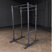 Powerline by Body-Solid PPR1000 - Premium Power Rack