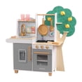 thumbnail image 1 of Cocina de Jueguete Kidkraft Para niños pequeños Happy Harvest, 1 of 4
