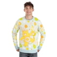 thumbnail image 3 of Care Bears Easter Egg Hunt Adult Ugly Sweater, 3 of 3