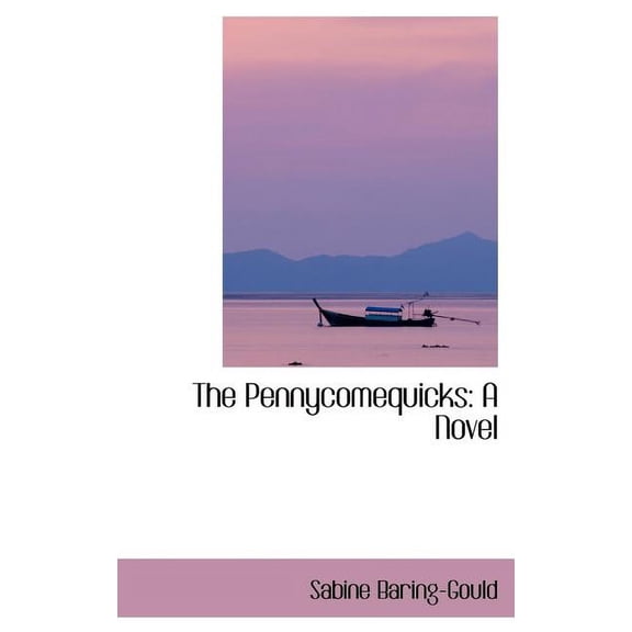 The Pennycomequicks (Hardcover)