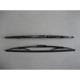 thumbnail image 2 of Wiper Technologies Wt1-28 Windshield Wiper Blade, 2 of 2