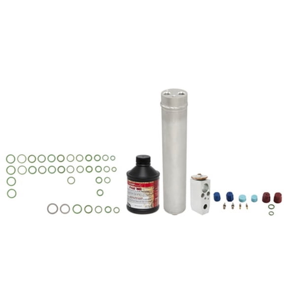 Four Seasons A/C Service Kits