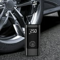thumbnail image 1 of Up to 60% off Hoilday !Multifunctional Vehicle Inflator Pump Home Portable Inflator Pump Quick Mini Inflator Pump, Intelligent Digital LCD Display Screen With LED Lighting, 1 of 9