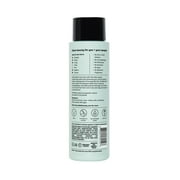 Odele Smoothing Shampoo for Frizz Control, Sulfate Free + 100% Natural Fragrance, 13 fl oz