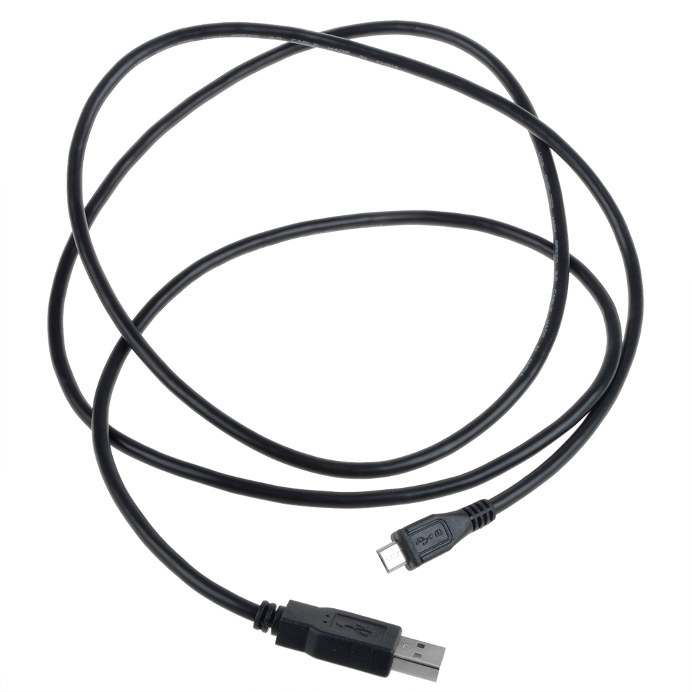 ABLEGRID USB CHARGING Cable Cord for IHOME iBT74 iBT68 iBT56 WIRELESS