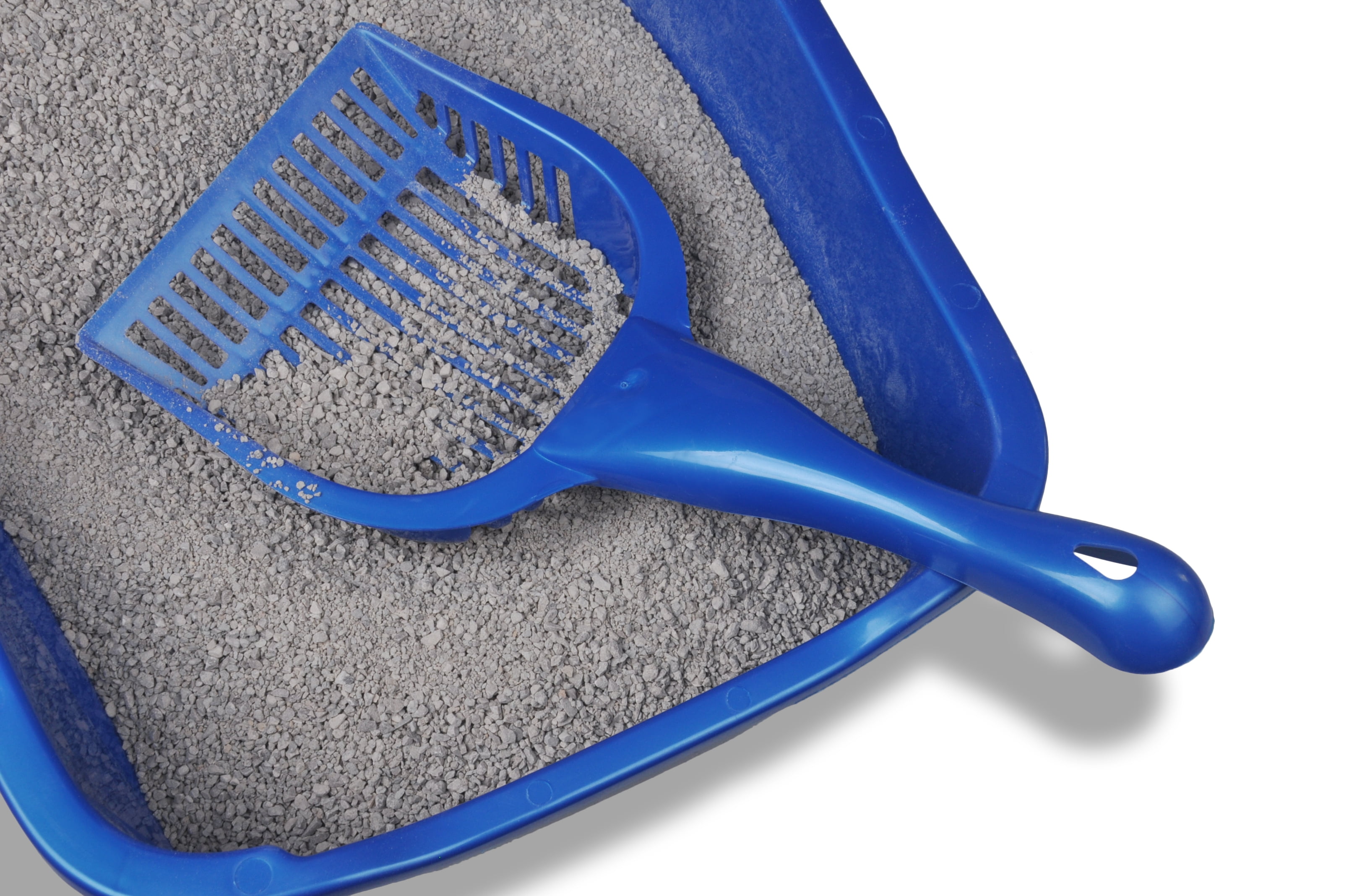 Van ness top litter scoop