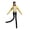 #29, variant on Michae Bendable Pop Star Plush Doll with Internal Wire Armature, Posable Stuffed Puppet for Desk Display, Collectible Music Gift for M-J Fans, 6 Pack