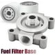 thumbnail image 2 of Riwesomey Base de repuesto directo Base de montaje de repuesto para FF104 FF105 FF213 FS1000 FS1212 Base de montaje de filtro Vehículos, repuestos y accesorios Mis, 2 of 6