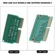 thumbnail image 4 of Tarjeta Adaptador de Conversión de SSD A M.2 NGFF, Interfaz 2013 2014 2015 Adecuada para Air/Pro, 4 of 7