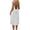 White, variant on felwors Summer Dresses for Women 2026 Backless Cami Dresses Sleeveless Open Back Dress Spaghetti Strap Flowy Dresses (Light Green, M)