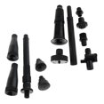 thumbnail image 6 of Submersible Wer Pump Nozzle Heads Pond or Outdoor Fountain S, 6 of 8