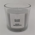 thumbnail image 1 of GLASS JAR CANDLE, 1 of 1