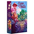 thumbnail image 1 of Paint the Roses: Escape the Castle 2-5 players, ages 12+, 50-70 minutes, 1 of 3