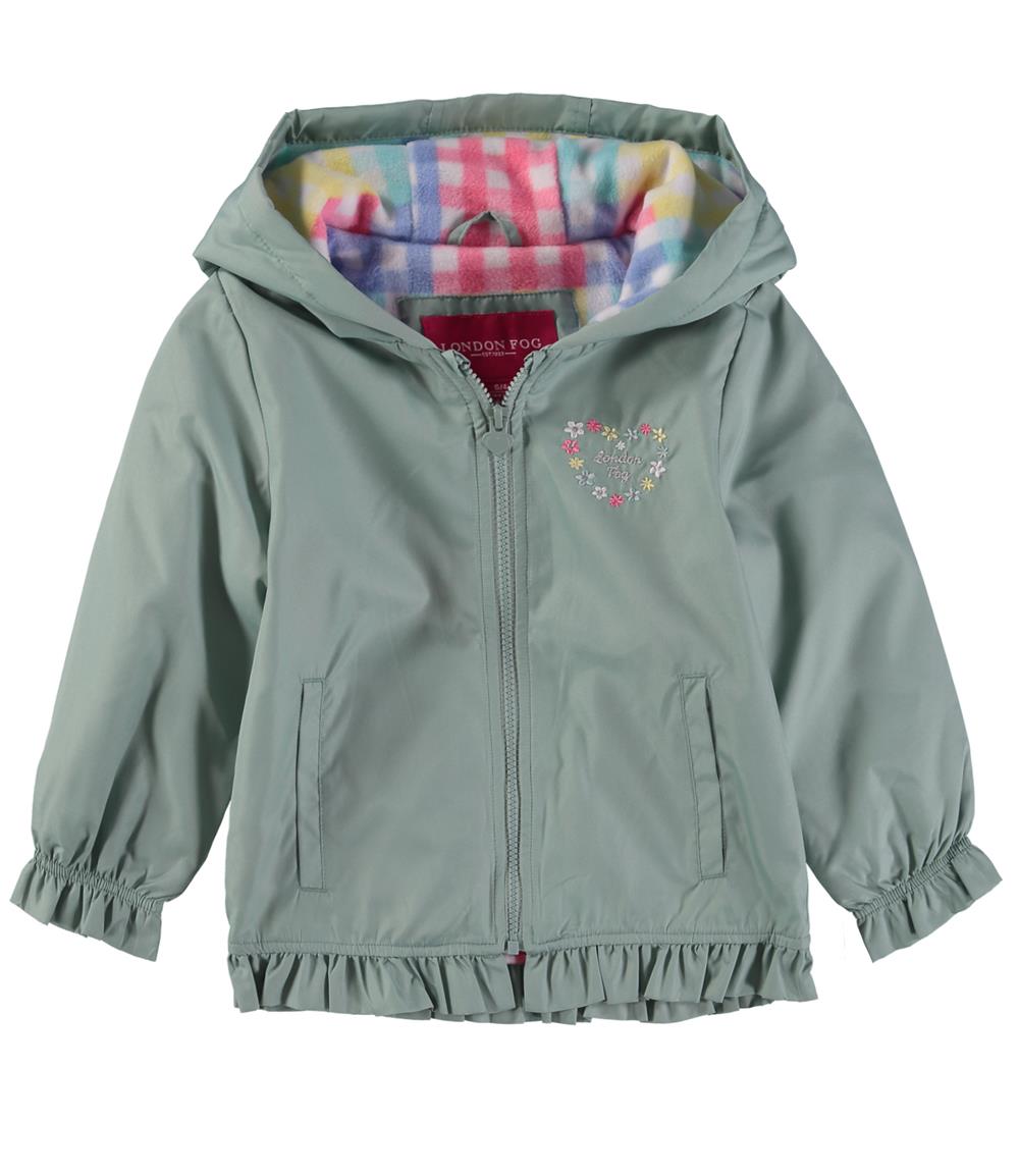 Lightweight Jackets London Fog Coats
