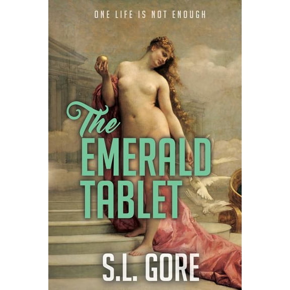 Isis Trilogy: The Emerald Tablet (Paperback)