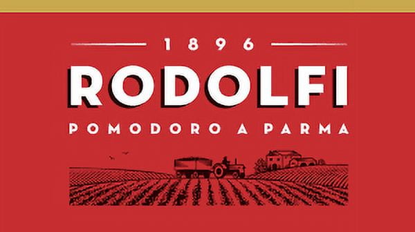 Rodolfi Sauce Tomate Liquide Arrabbiata 680ML 680 ML