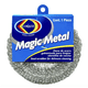 thumbnail image 1 of Fibra Magic Metal Corazzi Dona de Acerode 48 Paquetes, 1 of 4
