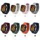 thumbnail image 3 of Reloj Deportivo Digital Led Reloj Electrónico Para Niños Impermeable Cómodo Reloj Cuadrado Con Pantalla Táctil sonducket EL017232-02, 3 of 5