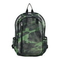 thumbnail image 3 of Eastsport Unisex Active Lifestyle Mesh Backpack, Camo, 3 of 7