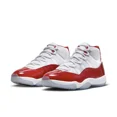 thumbnail image 4 of Ni - ke Air Jordan 11 Cherry Retro Varsity Red White CT8012-116 Men’s Size 11, 4 of 5