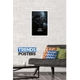 thumbnail image 2 of Jurassic World - One Sheet Wall Poster, 14.725" x 22.375", Framed, 2 of 5