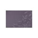 thumbnail image 1 of Matsuzay Manteles individuales de hoja de PVC, manteles individuales, posavasos de vino, aislamiento rectangular, accesorios de decoración de Hotel, Mostrada Leche de Taro hoja Matsuzay HA082985-04, 1 of 6