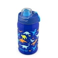 thumbnail image 2 of Ello Milo Stainless Steel Water Bottle with Fidget Charm, 2 of 4