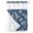 Blue, variant on Minimalist White Floral No Hook Shower Curtain and Snap in Liner Set, Wildflower Leaf Branch Botanical Green Waterproof Shower Curtain Liner Set with Mesh Top Window Weighted for Bathroom 36x72in