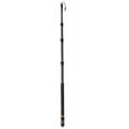 thumbnail image 2 of E-Image BC12P 12' Carbon Fiber 5-Section Telescoping Boom Pole with Internal Cable and XLR Base, 2 of 2