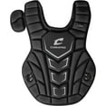 thumbnail image 4 of CHAMPRO Optimus MVP Plus Chest Protector, 12", Black, 4 of 7