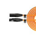 thumbnail image 3 of Cable XLR Rode XLR-6 Premium de 6 m para micrófonos (naranja), 3 of 3