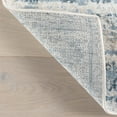 thumbnail image 3 of nuLOOM Hattie Transitional Moroccan Area Rug, 8' x 10', Hattie Blue, 3 of 9