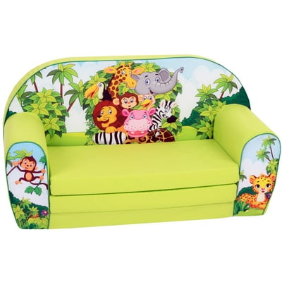 Kids fold out lounge deals