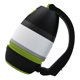 thumbnail image 2 of Luz LED verde para acampada, diseño Regulable recargable, iluminación fuerte, lámpara de emergencia portátil de Material ABS para exteriores, 2 of 5