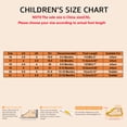 thumbnail image 4 of enyan Toddler Girl Summer Sandals Girls Jelly Sandals Summer Breathable Waterproof Fisherman Shoes For Girl Closed Toe Beach Flat-Sandals For Toddler Little Kid Big Kids,White,Size 5.5, 4 of 7