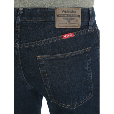 wrangler performance cargo straight fit