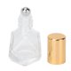 thumbnail image 4 of Botella De Perfume Con Rodillo, Compacta, Portátil, Recargable, Reutilizable, Enrollable, Firme, Resistente Al Desgaste, Para Fiestas, Vacaciones, Hombres, Mujeres, Para Coche,, 4 of 7