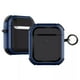 thumbnail image 1 of Funda Uso Rudo Gadget Collection Mx para Airpods 2a Generacion azul marino, 1 of 5