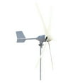 thumbnail image 3 of Small Wind Turbine Generator For Home Farm 15KW 12V 24V 48V Free Energy Wind Generators Small Horizontal Windmill Three Phase AC ,Widely Use, 3 of 6