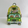thumbnail image 3 of Nueva mochila Disney Loungefly con bonito diseño bordado de dibujos animados, mochila mini informal y de moda, regalo de cumpleaños para niños, 3 of 5