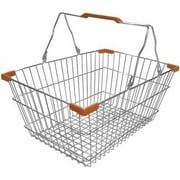 Fma Omcan Wire Hand-Basket