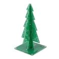 thumbnail image 3 of Módulo de Nave de NaviDad Kit Colorido FÁCL HACER LUZ LED ACRÍLICO ÁRBOL DE NAVIDAD, 3 of 7