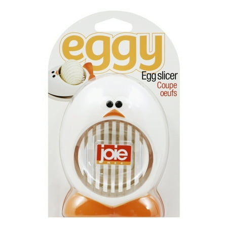 Precision Slicer - Joie Wedgey Egg Slicer