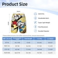 thumbnail image 4 of The Cuphead Show Boy'S Swim Trunks Quick Dry Board Shorts Kids Beach Swim Shorts Bathing Suits Swimsuit, 4 of 7